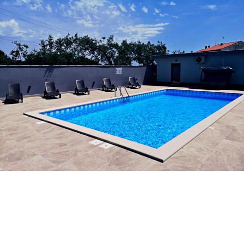 Villa San Zaro