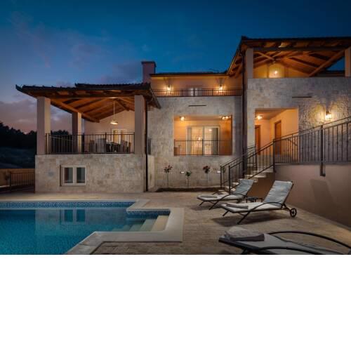 Villa San