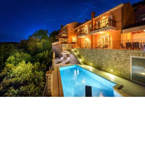 Villa Sana Via
