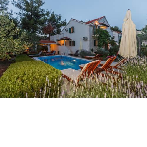 Villa Sanda