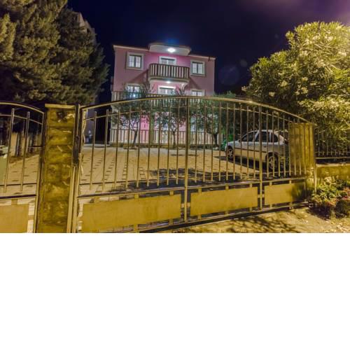 Villa Sandra - [#117634]