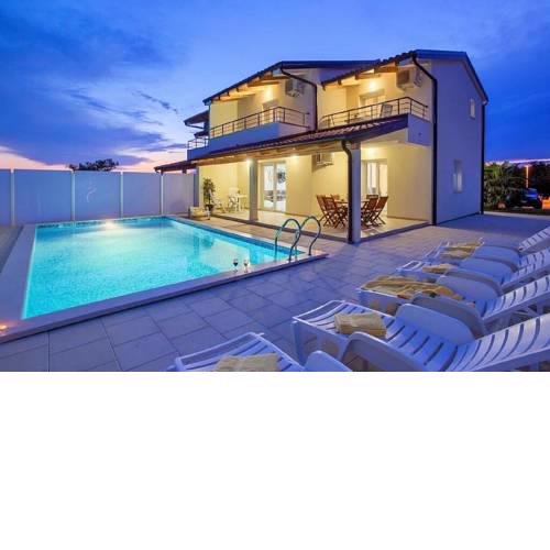 Villa Sanja