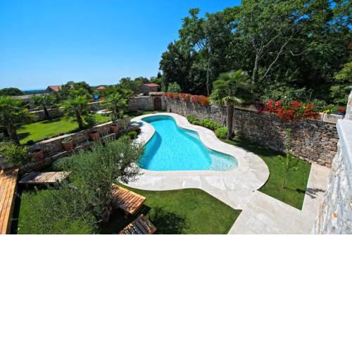 Villa Sanja