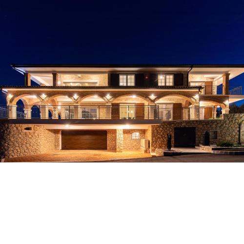 Villa Santa Maria