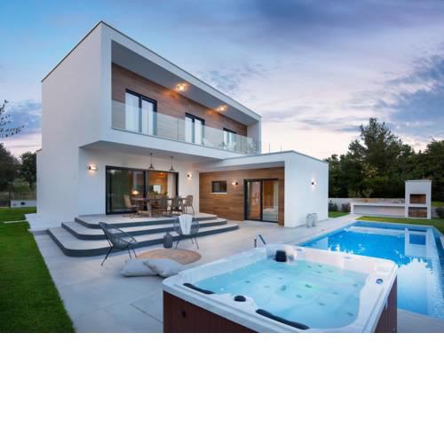 Villa Santa Marina