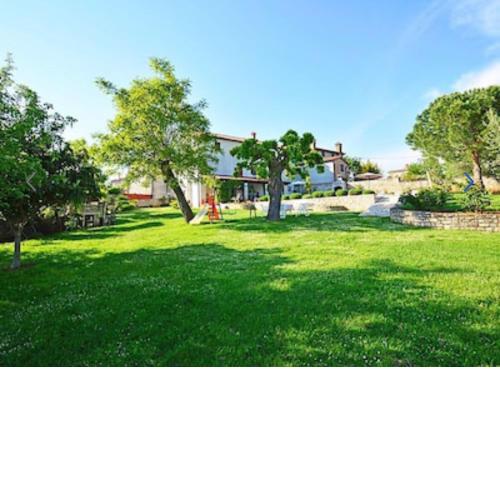 Villa Santina