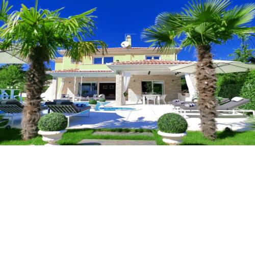 Villa Santo
