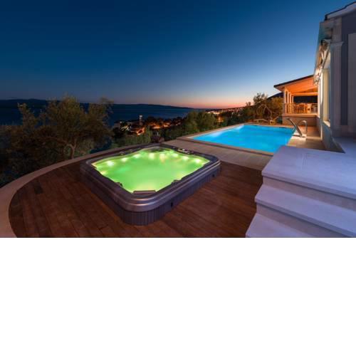 Villa Sapore di Sale with Pool