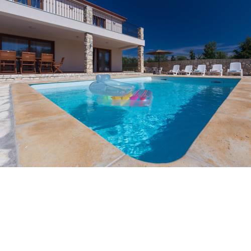 Villa Sara - perfect family holiday