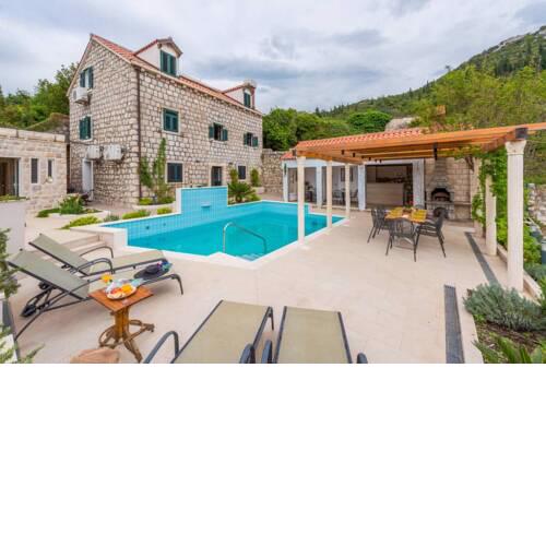 Villa Sarah