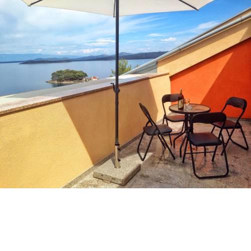 Villa Savar Apartmani