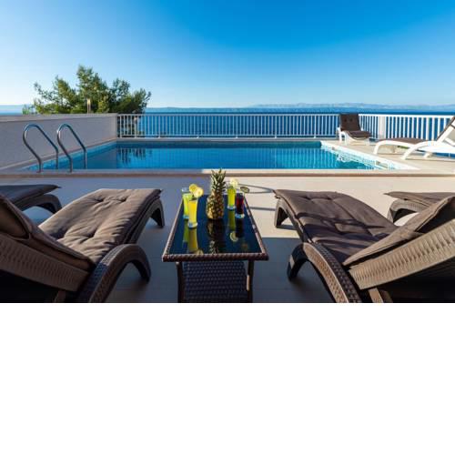 Villa Sea Lady
