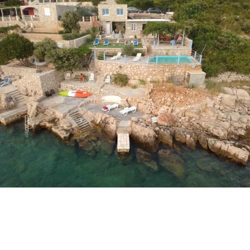 Villa sea oasis Ratac