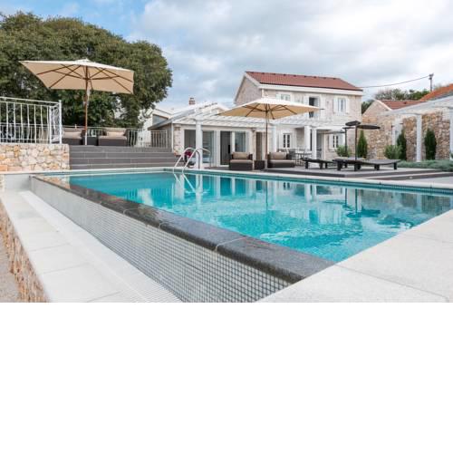 Villa Sea Side Drvenik