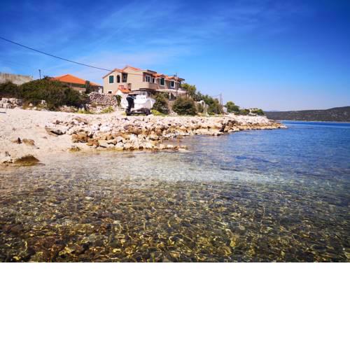 Villa Sea Side