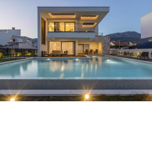 Villa Sea Star