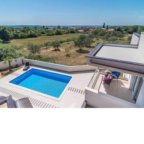 Villa Sea View