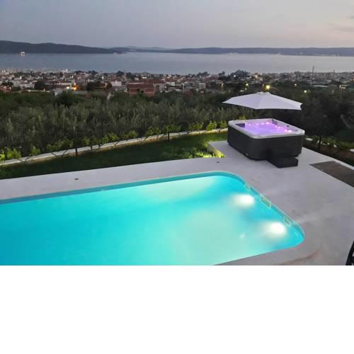 Villa Sea View