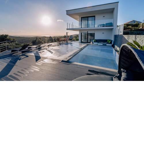 Villa Sea View