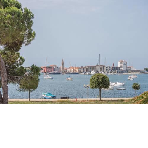 Villa Umag Seafront