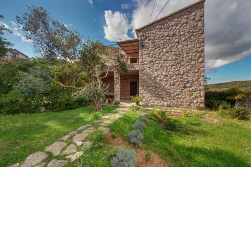 Villa Seagull