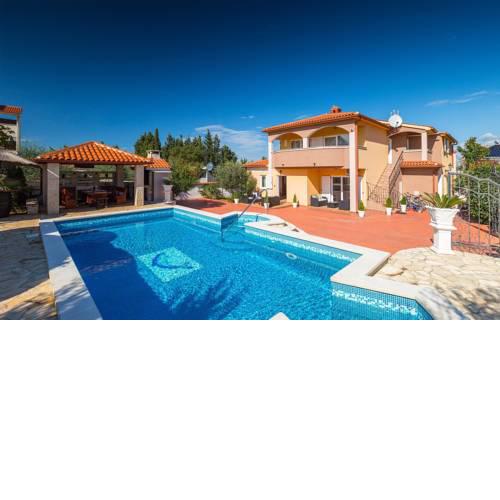 Villa Seamare One