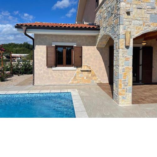 Villa Seaside