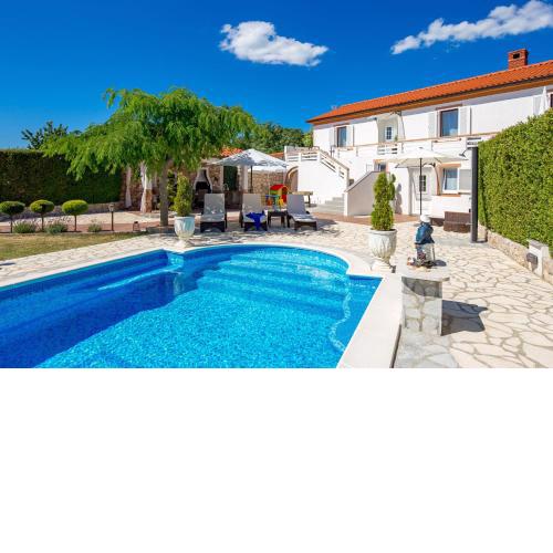 Villa Seastar