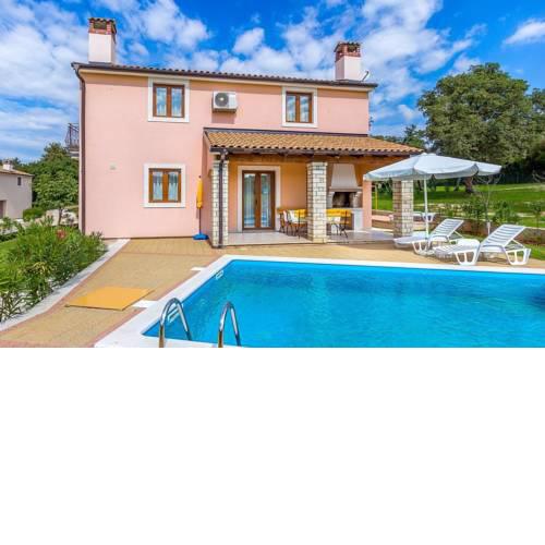 Villa Seconda