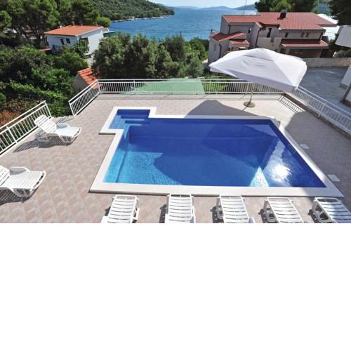 VILLA" SEDMO NEBO"