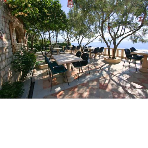 Villa Segetski Dvori
