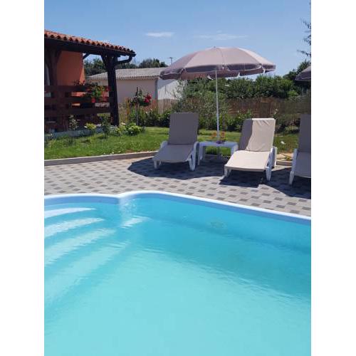 Villa Sejdić
