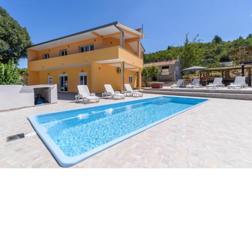 Villa Sellina
