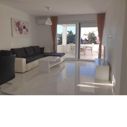Villa Sendi luxury