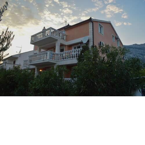 Villa Senija