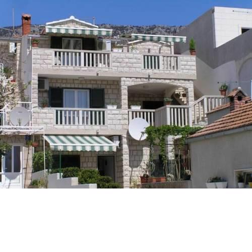 Villa Senjkovic