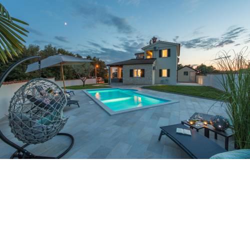 Villa Serenitas