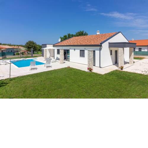 Villa Serenity