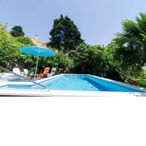 Villa Setaliste Marka Marojice - 2