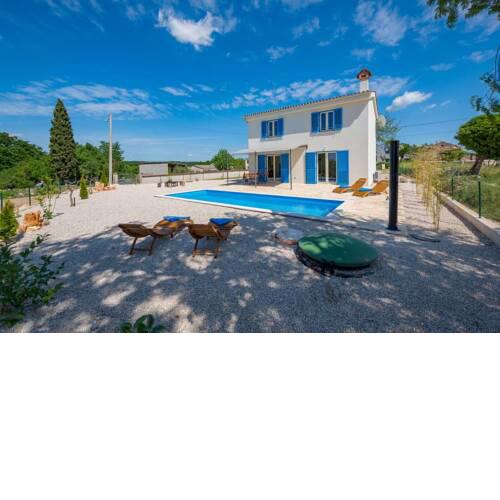 Villa Shana