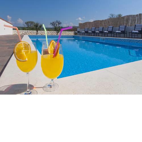 Villa Šibenik Marijana