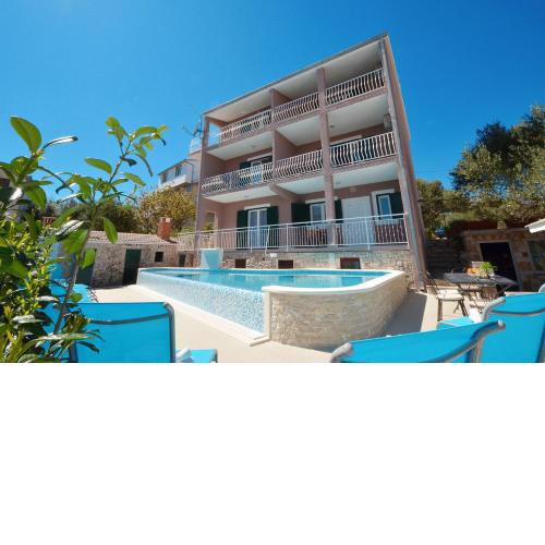 Villa Siks