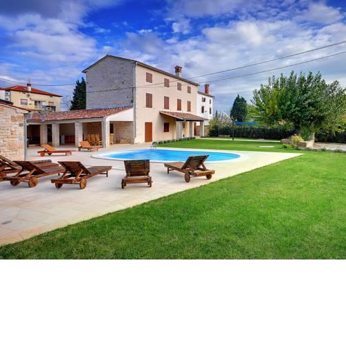 Villa Silvano