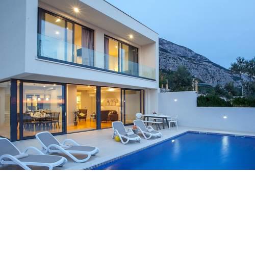 Villa Sima