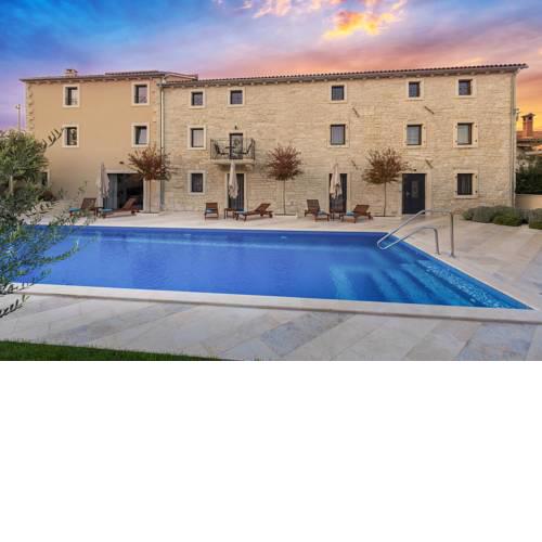 Villa Simeanna