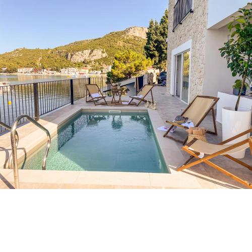 Villa Simpleza