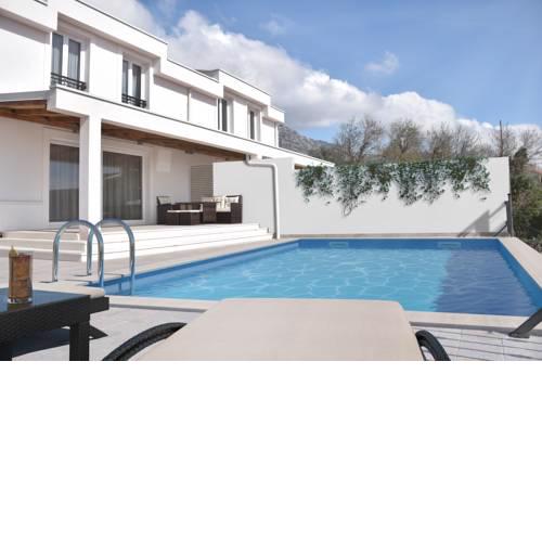 Villa Sirena
