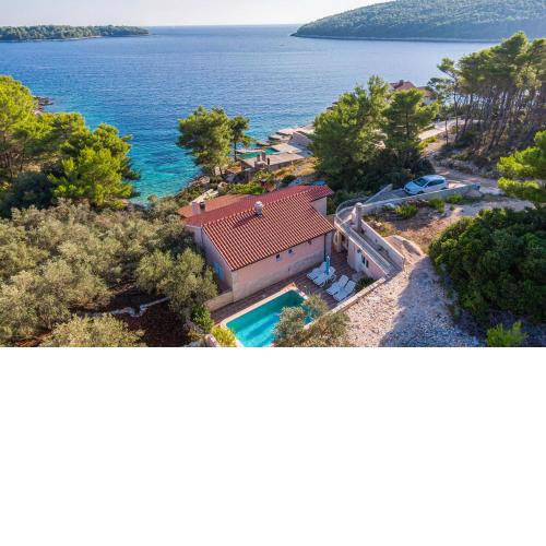 Villa Široka