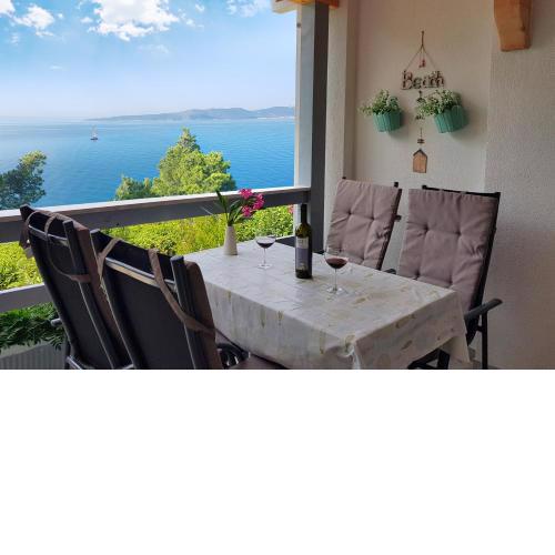 Villa Skalinada