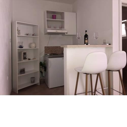 Villa Škiljini dvori - Studio-apartman 3